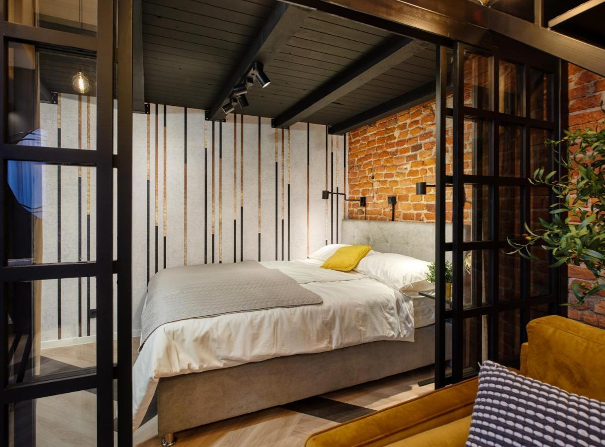 זאגרב Joseph Studio Apartment By Irundo מראה חיצוני תמונה