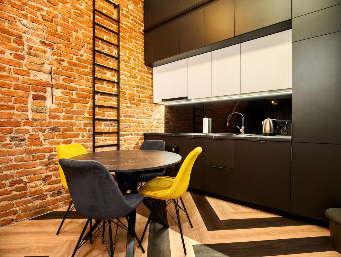 זאגרב Joseph Studio Apartment By Irundo מראה חיצוני תמונה